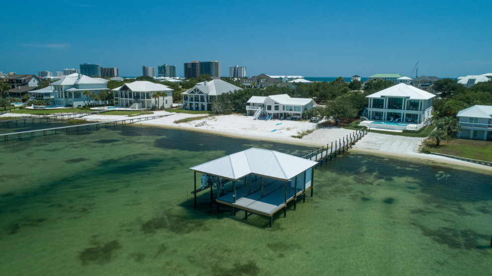 丨Bob Chatham Custom Home Design-52