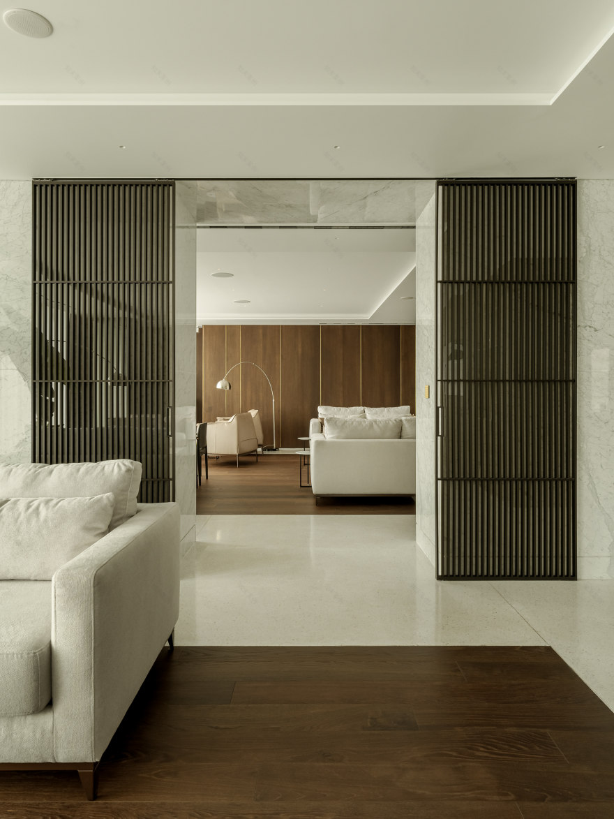 RESIDENTS' CLUB(居民俱乐部)-17