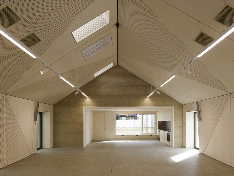 丨瑞士日内瓦丨acau architecture-42