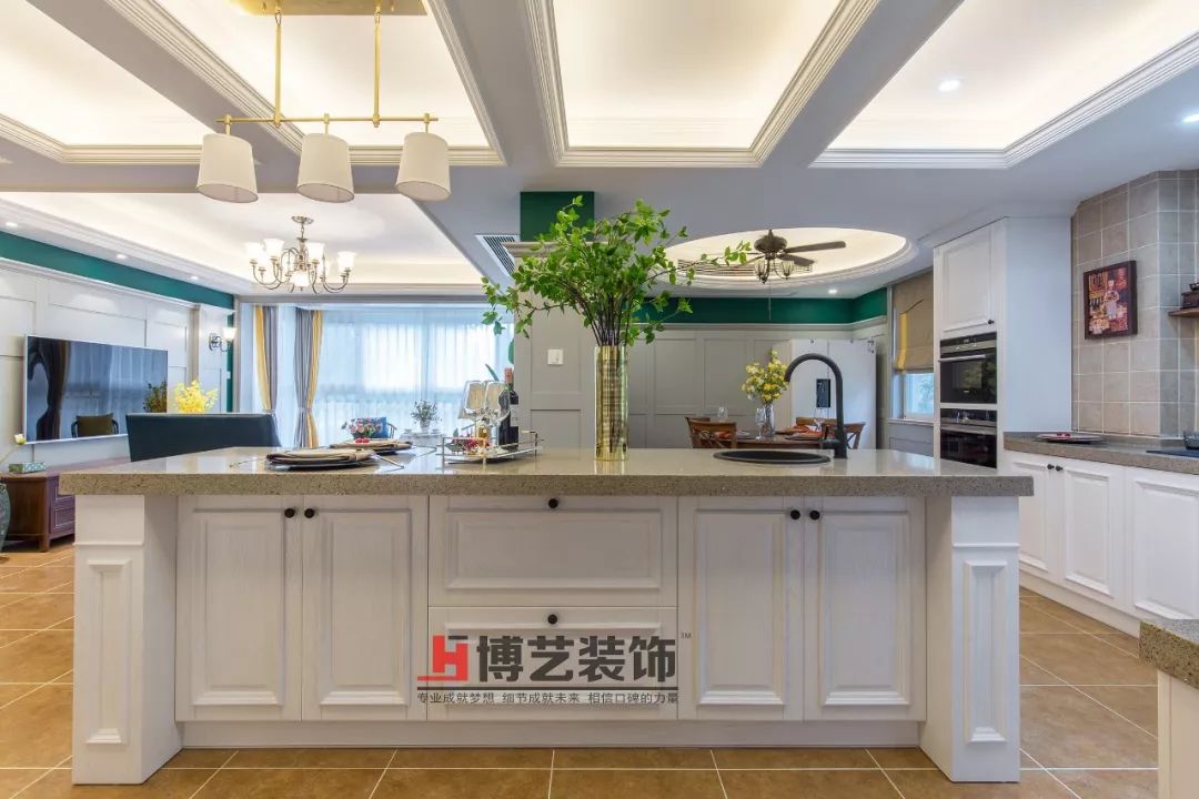 《简·爱》——美式风情的浪漫之家-10