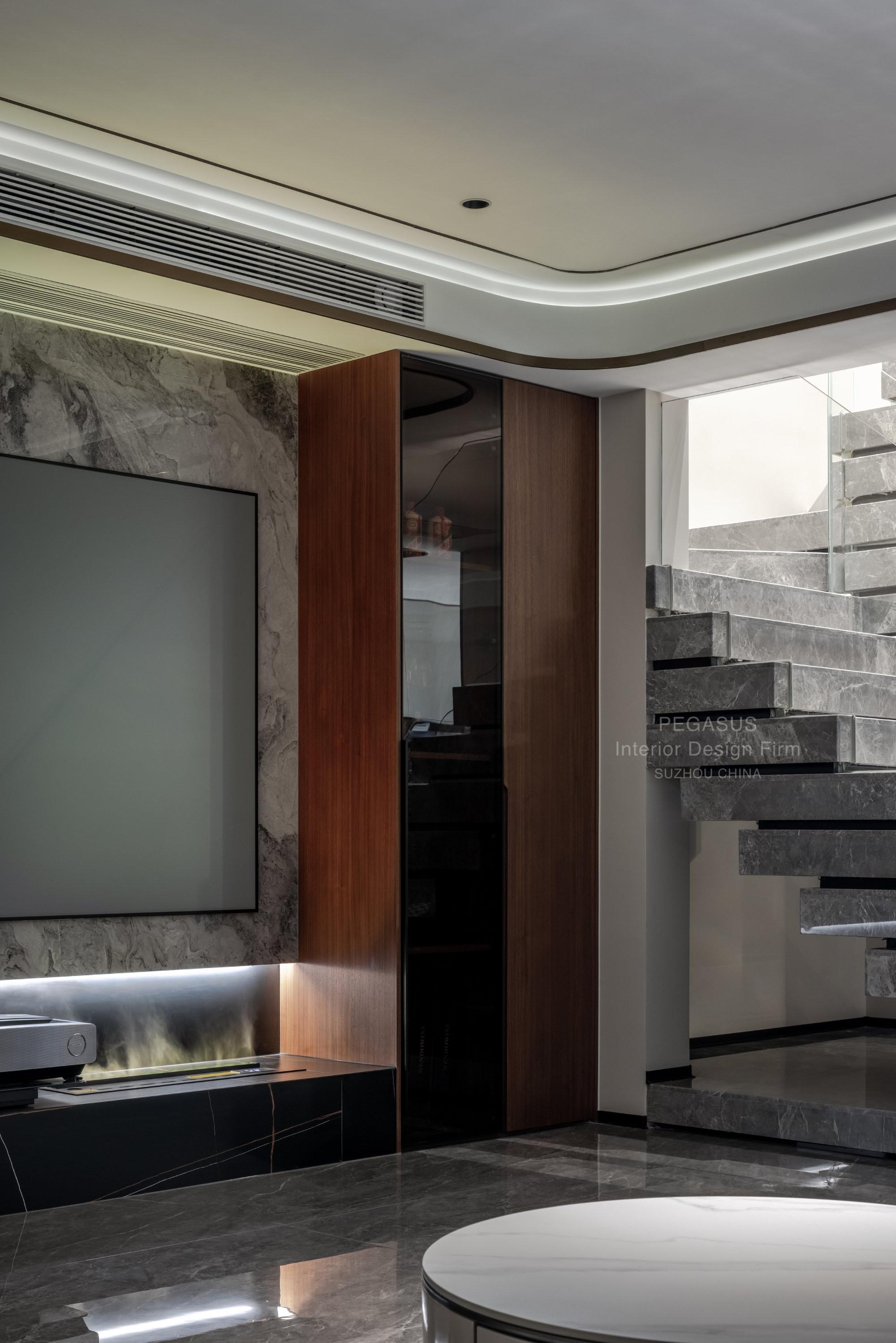 万科四季雅苑丨中国常州丨派格设计-29