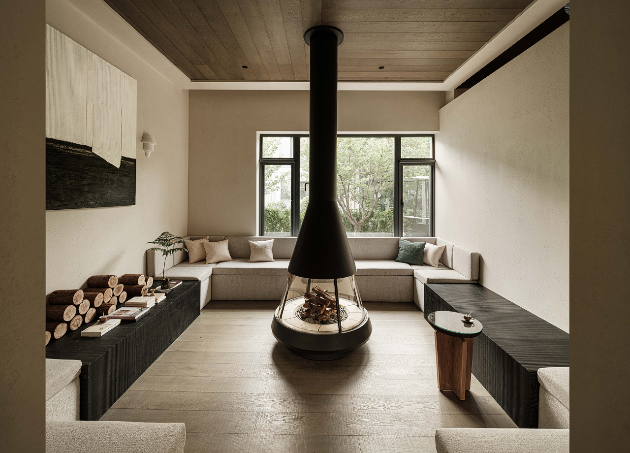 如火之炽丨中国北京丨寻同空间-33