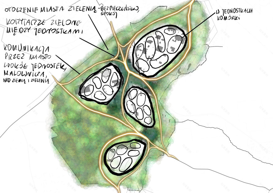 即将到来的城市
注:COMes推测为拼写错误,若不是,请提供更准确信息 丨Kamila Zboina等6人-13