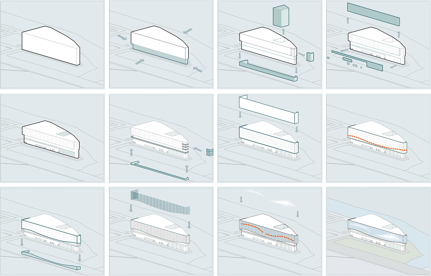 BSH 总部丨中国绍兴丨大犬建筑设计-14