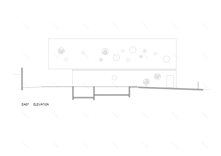 瑞士屋丨以色列丨Dan & Hila Israelevitz Architects-37