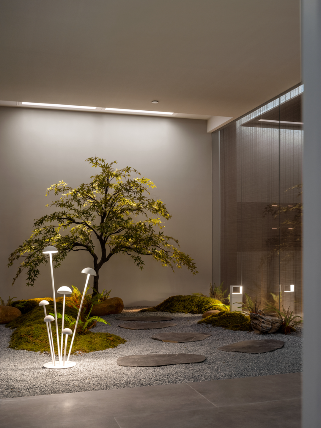 西顿照明第八代专卖店形象丨中国惠州丨WED中熙设计事务所-34