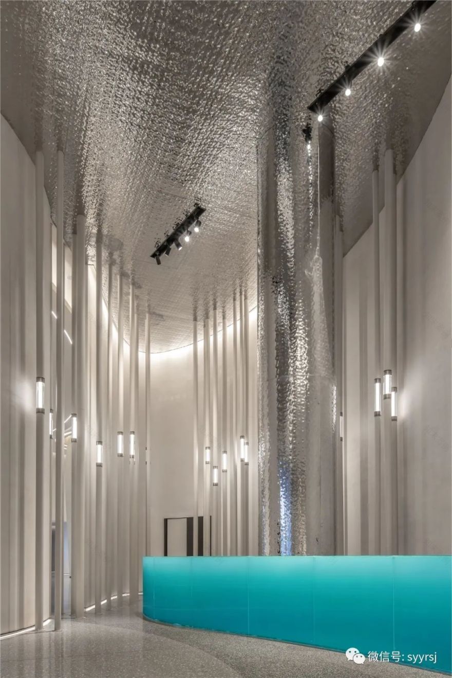 湖美术馆丨中国南昌丨一然设计-31