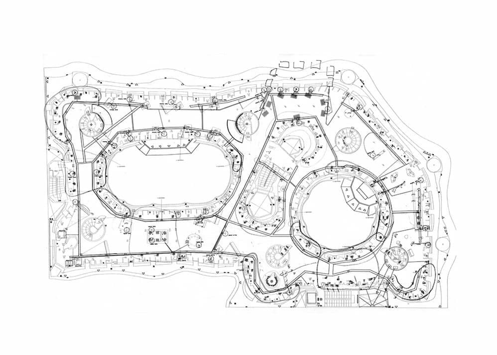 丨西班牙巴塞罗那丨Lagranja Design-21