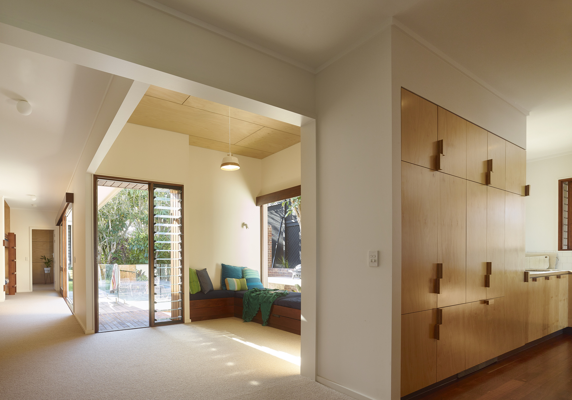 威克汉姆角别墅(Wickham Point House)-8