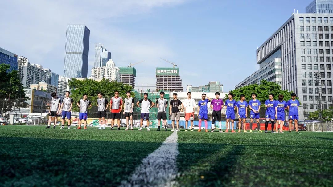 2019 华阳新青年创造营 | 城市探索与成长之旅-39