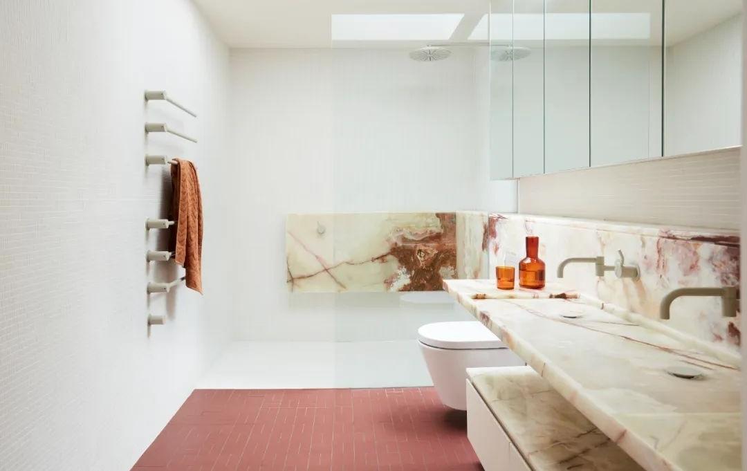 DREAM WEAVER 顶层公寓设计丨澳大利亚悉尼丨悉尼 YSG 室内设计工作室-69