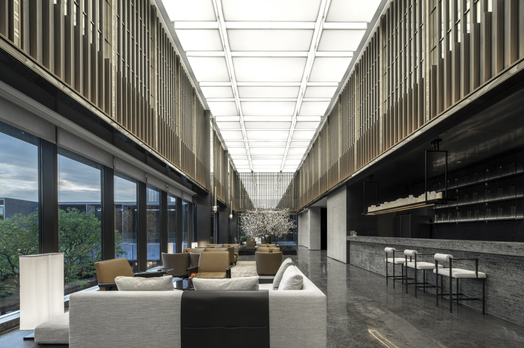 南京·江心印园丨中国南京丨GART集艾设计-44