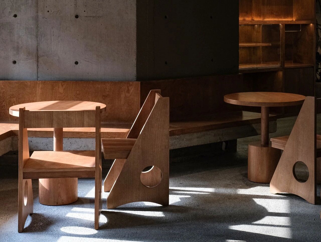 BAKERY RIVERS 谷与山川丨中国郑州-0