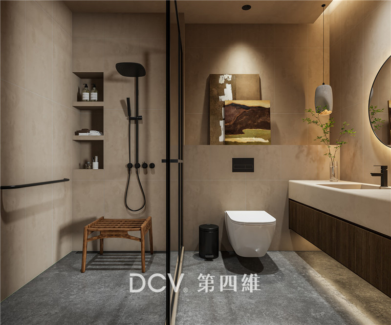 西安·户县文义村民居改造设计丨中国西安丨DCV 第四维-21