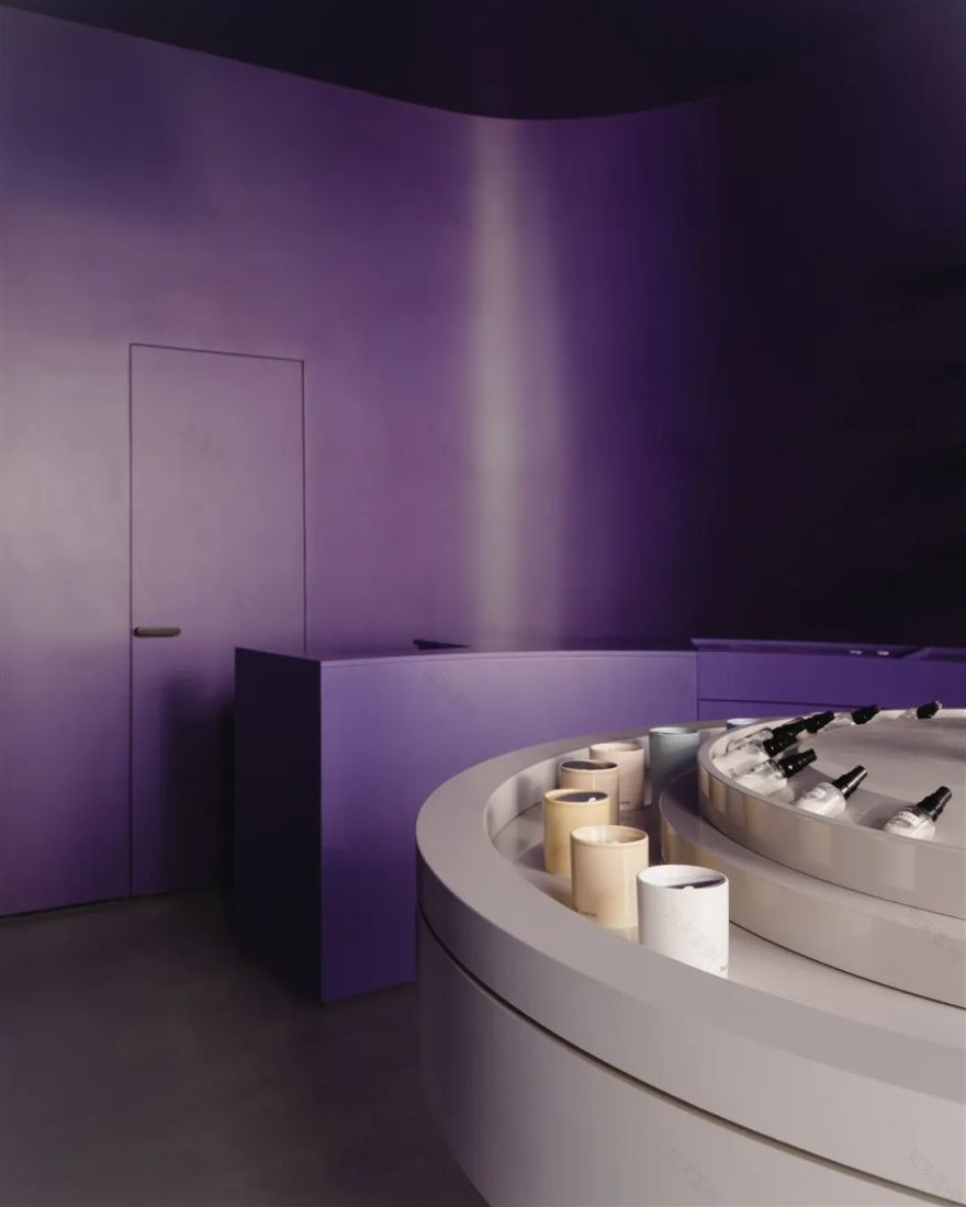 Flame香水工作室-7