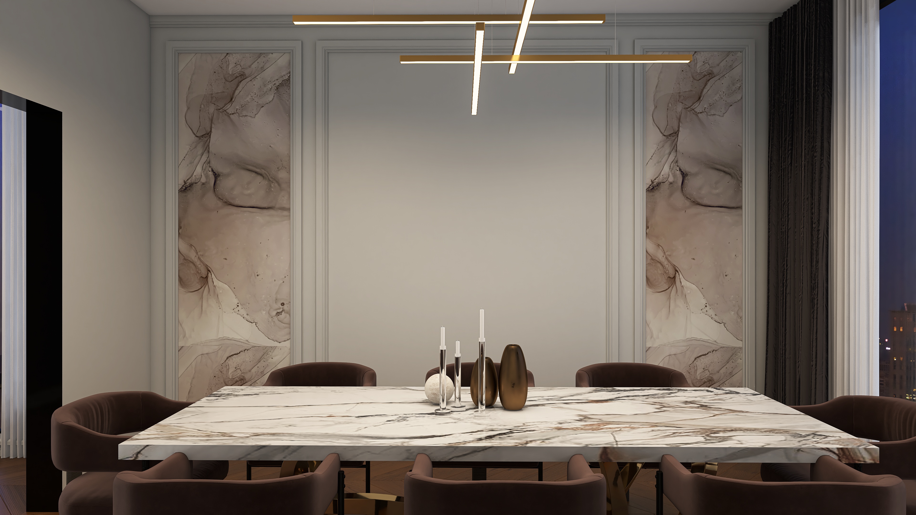 Квартира 83 кв.м.-5