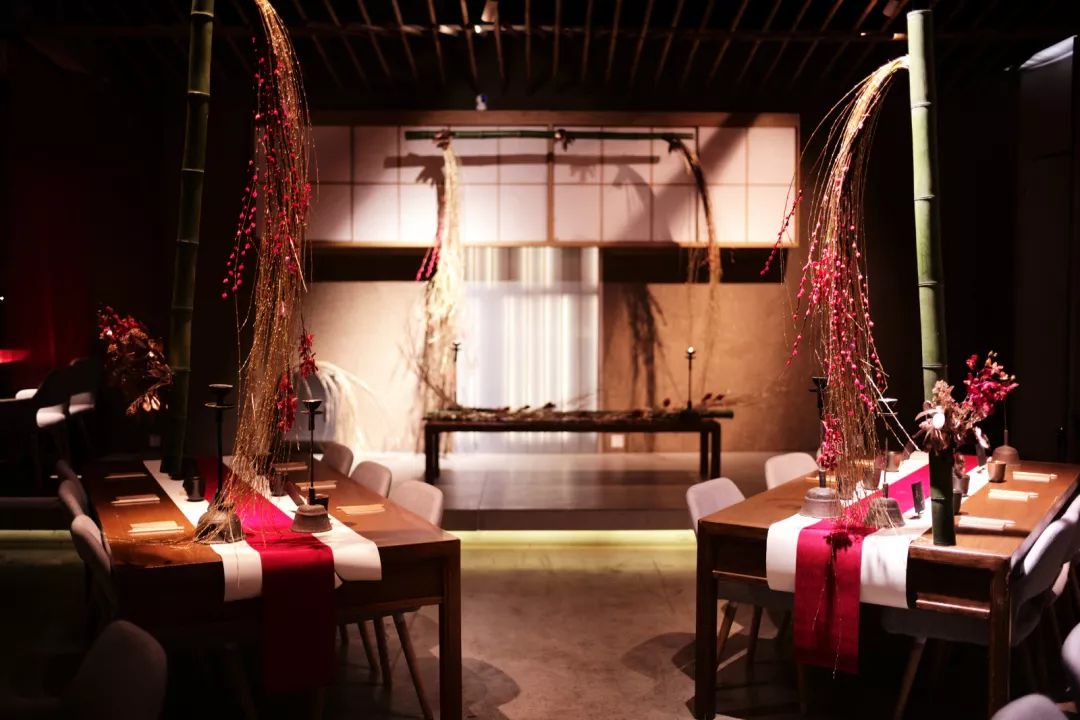 上海丰剧院 | 东方韵律，剪红裁金添烛西窗-23