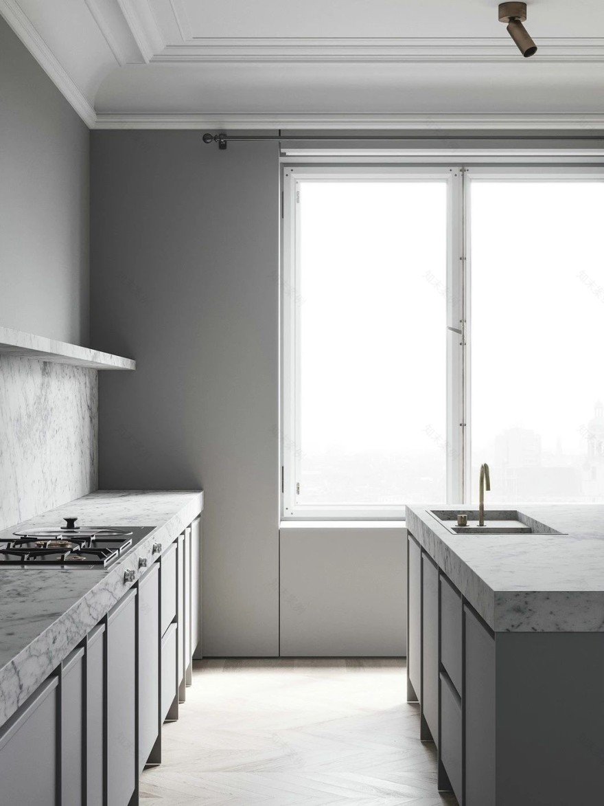 酷爱高级灰丨简单有范儿-64