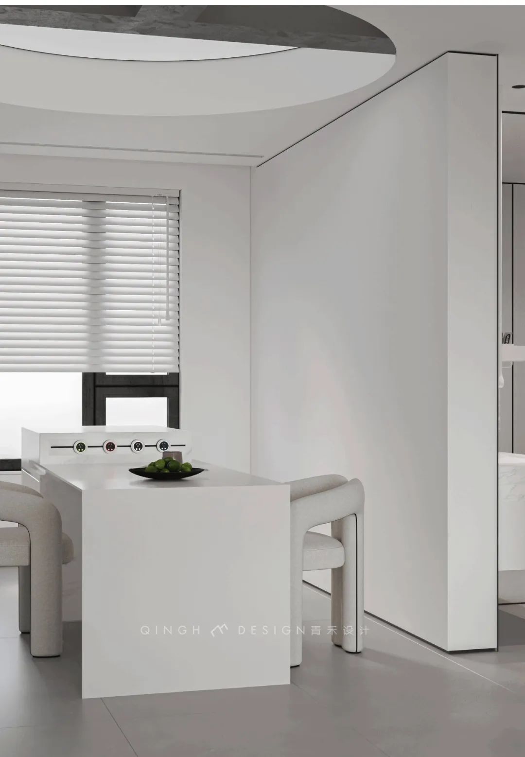 众景里园丨中国河北丨青禾设计团队-28