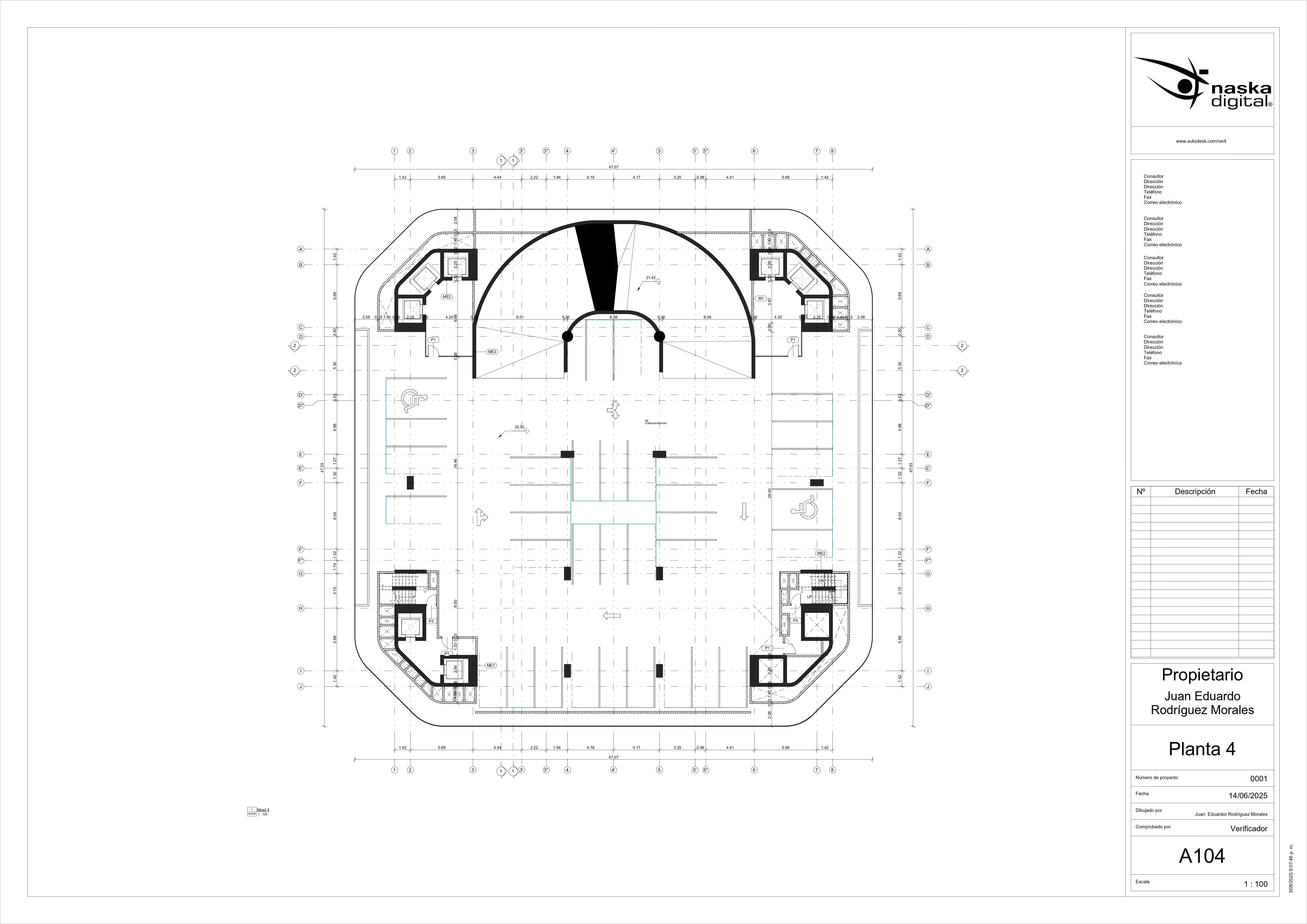 BIM ARCHITECTURE DIPLOMA-4