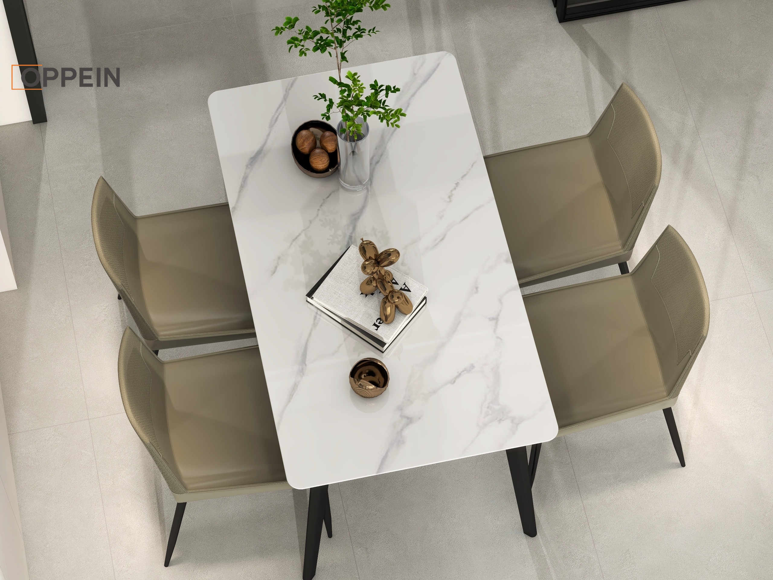 诸子庐夏总雅居-5