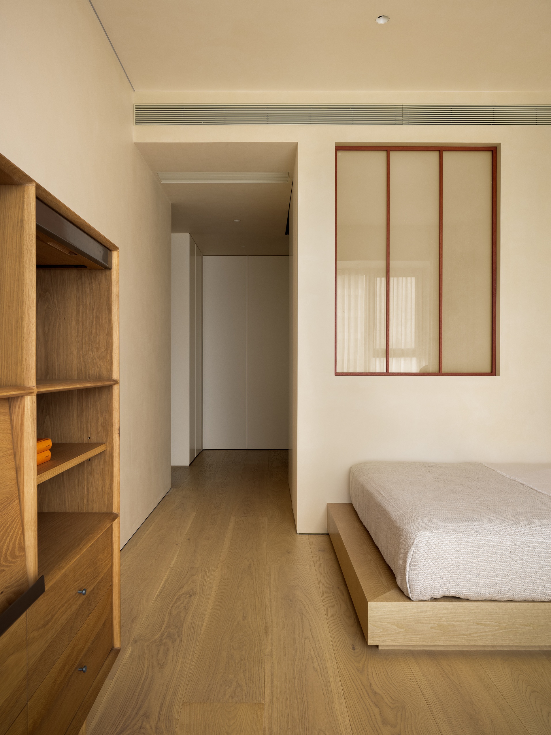 朝着太阳的向阳的丨中国温州丨大墨空间设计-45