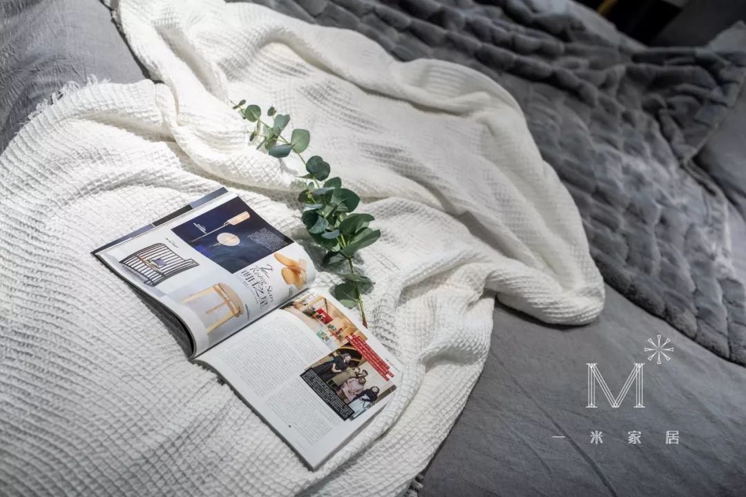 常州檀香湾 120㎡现代美式家居，浪漫与实用的完美结合-46