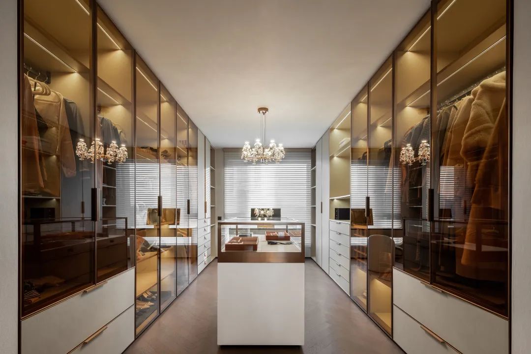 福熙大道丨中国北京丨梓馨设计工作室-55