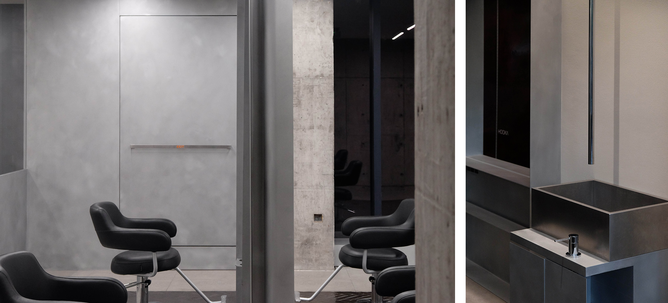 HOOKA名镜园店丨中国嘉兴丨Unknown design非知名设计-82