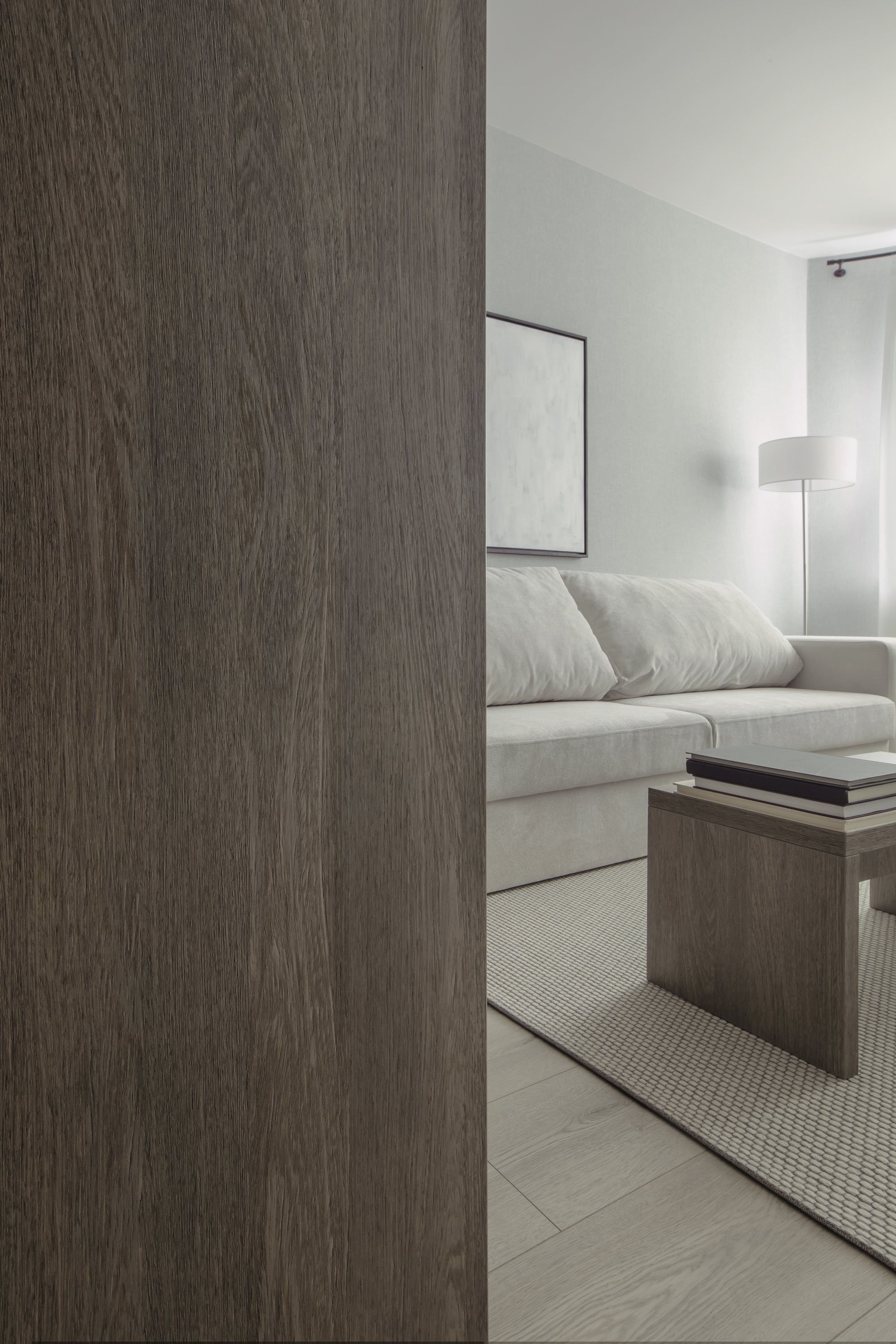 T 公寓丨白俄罗斯明斯克丨Third Wave Architects-29