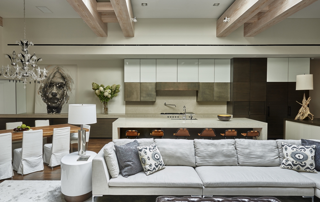 West Village Townhouse Meyer Davis-0