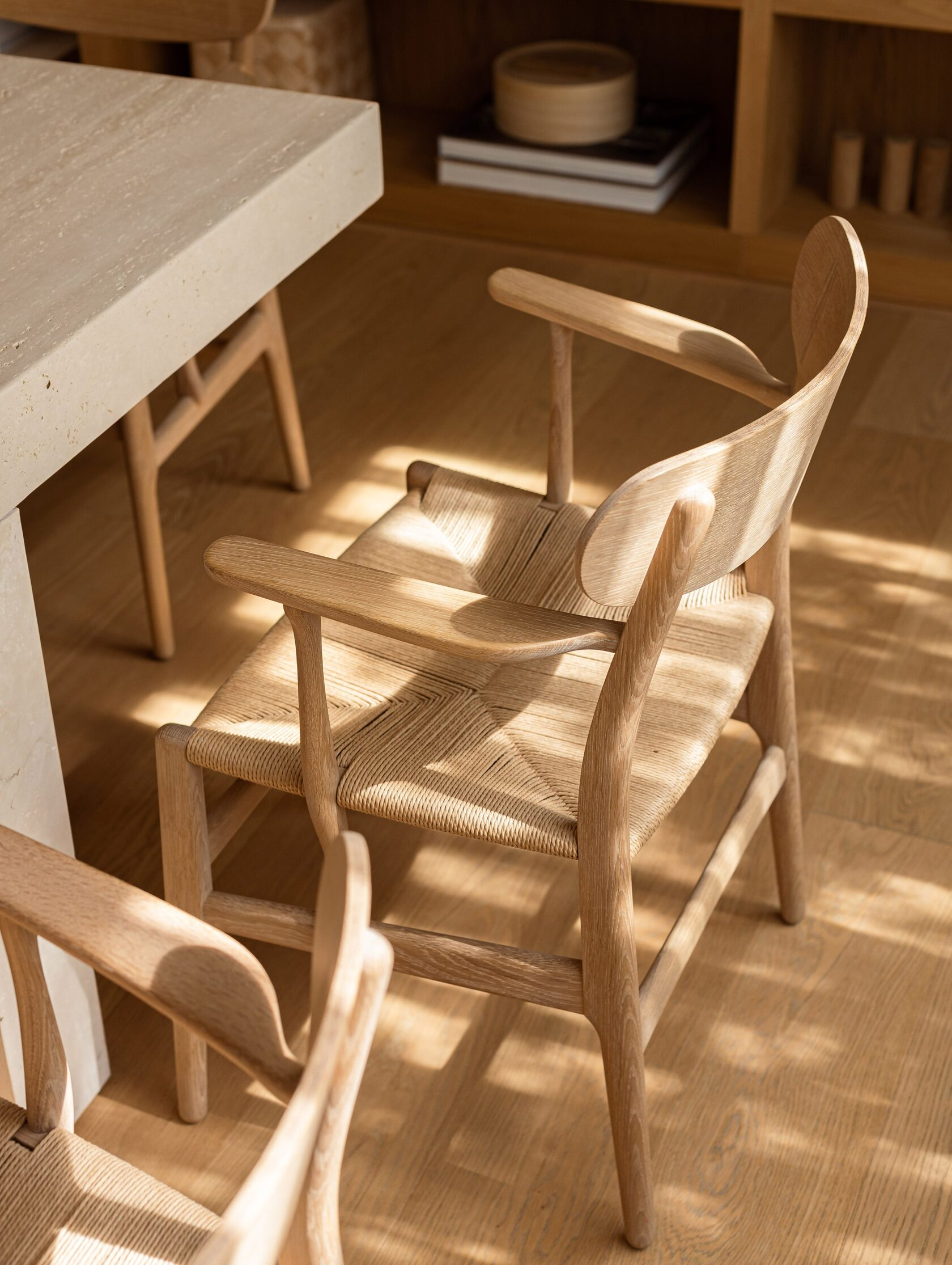 家不需要完美，只需要真实，一座 “克制” 却充满自由的住宅-7