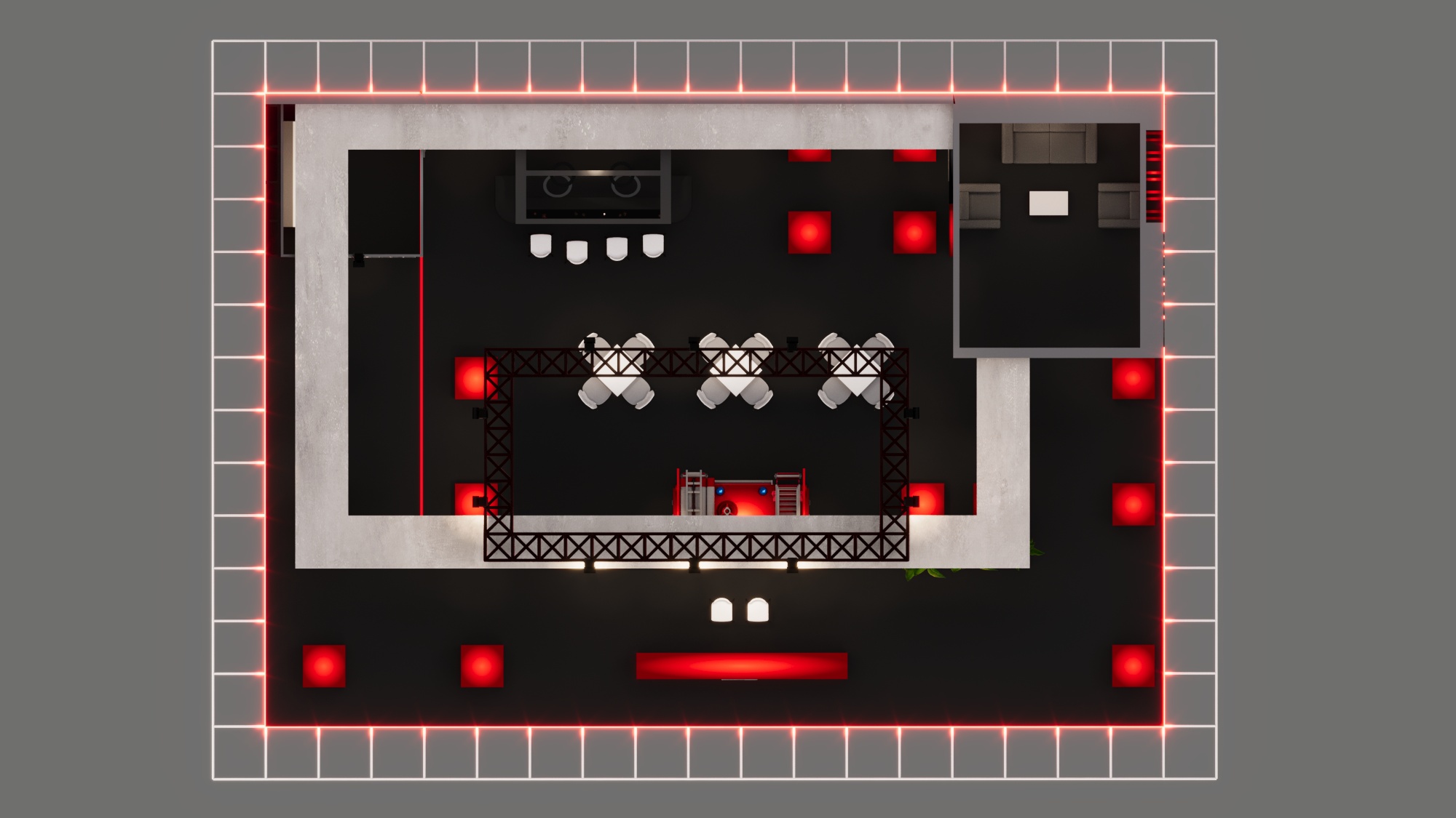 ÇELİKSAN INTERSCHUTZ-6