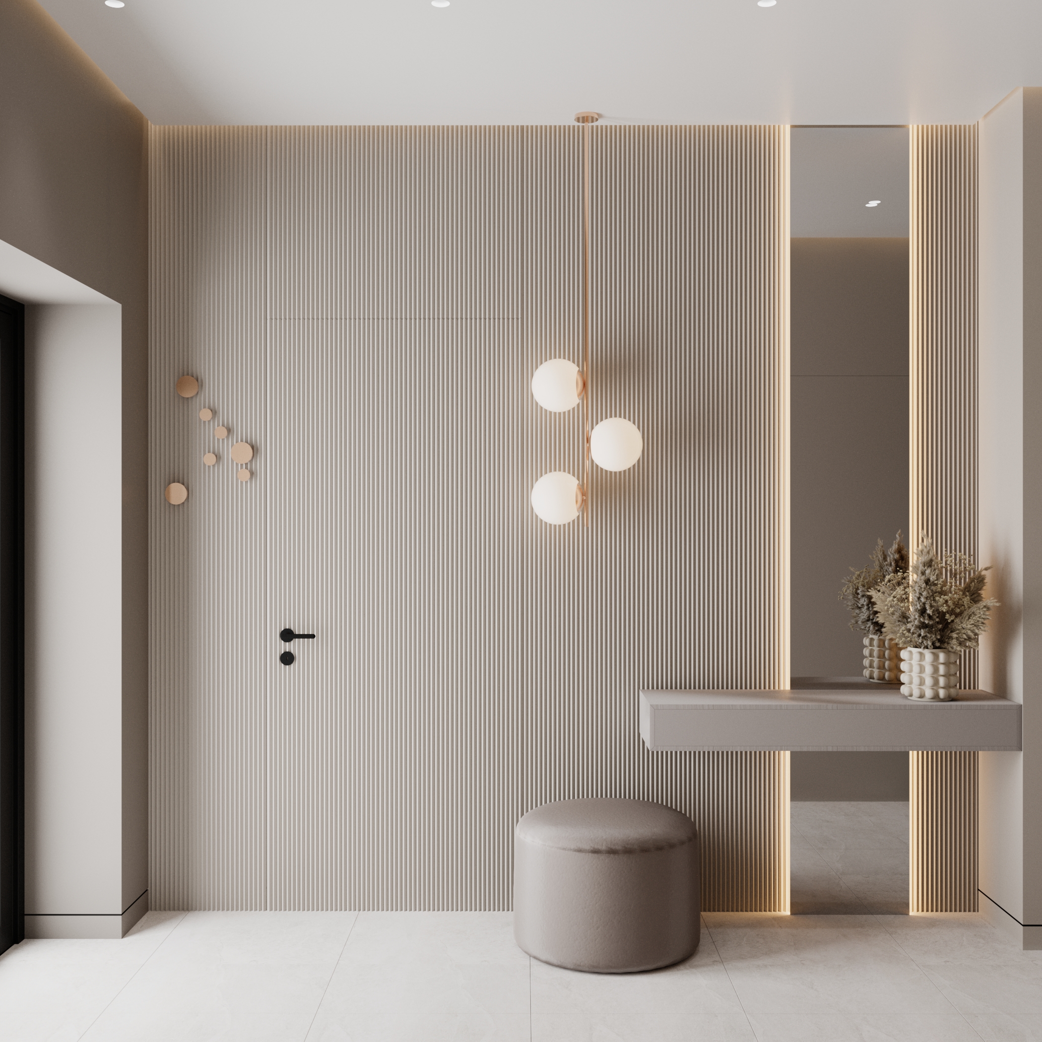 A private house-2