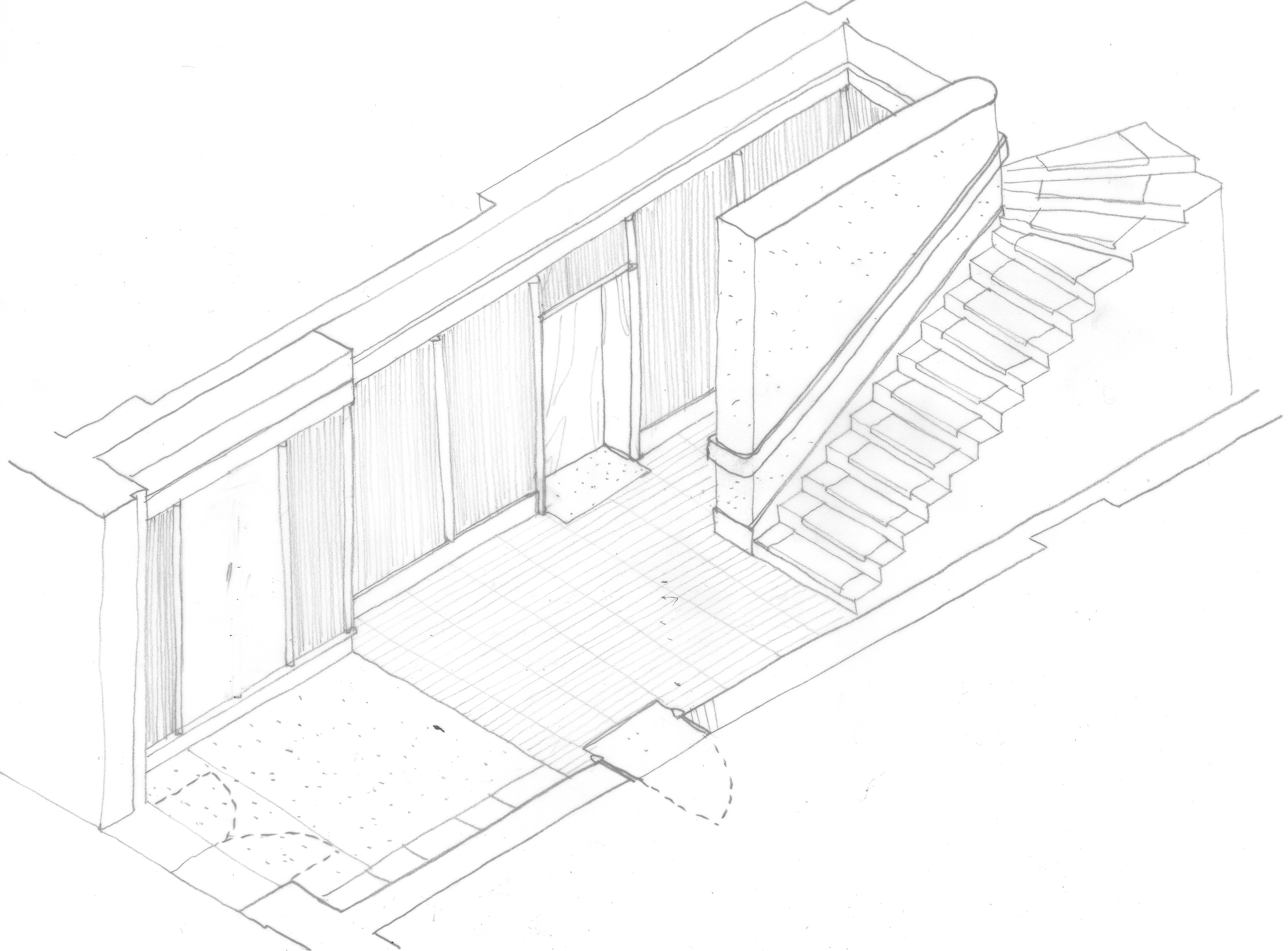 布吕耶庄园公园住宅丨法国巴黎丨Franklin Azzi与ChartierDalix-15