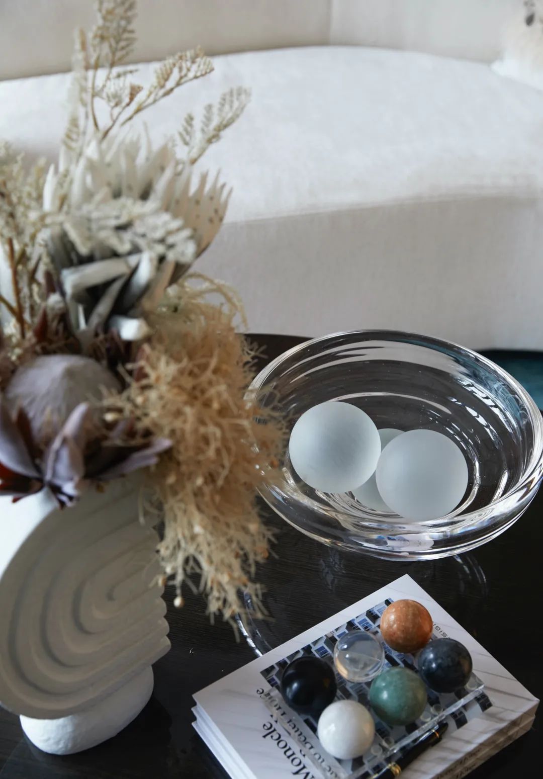 祥生 · 杭州光合映售楼处｜完美梦境的虚实之道-30