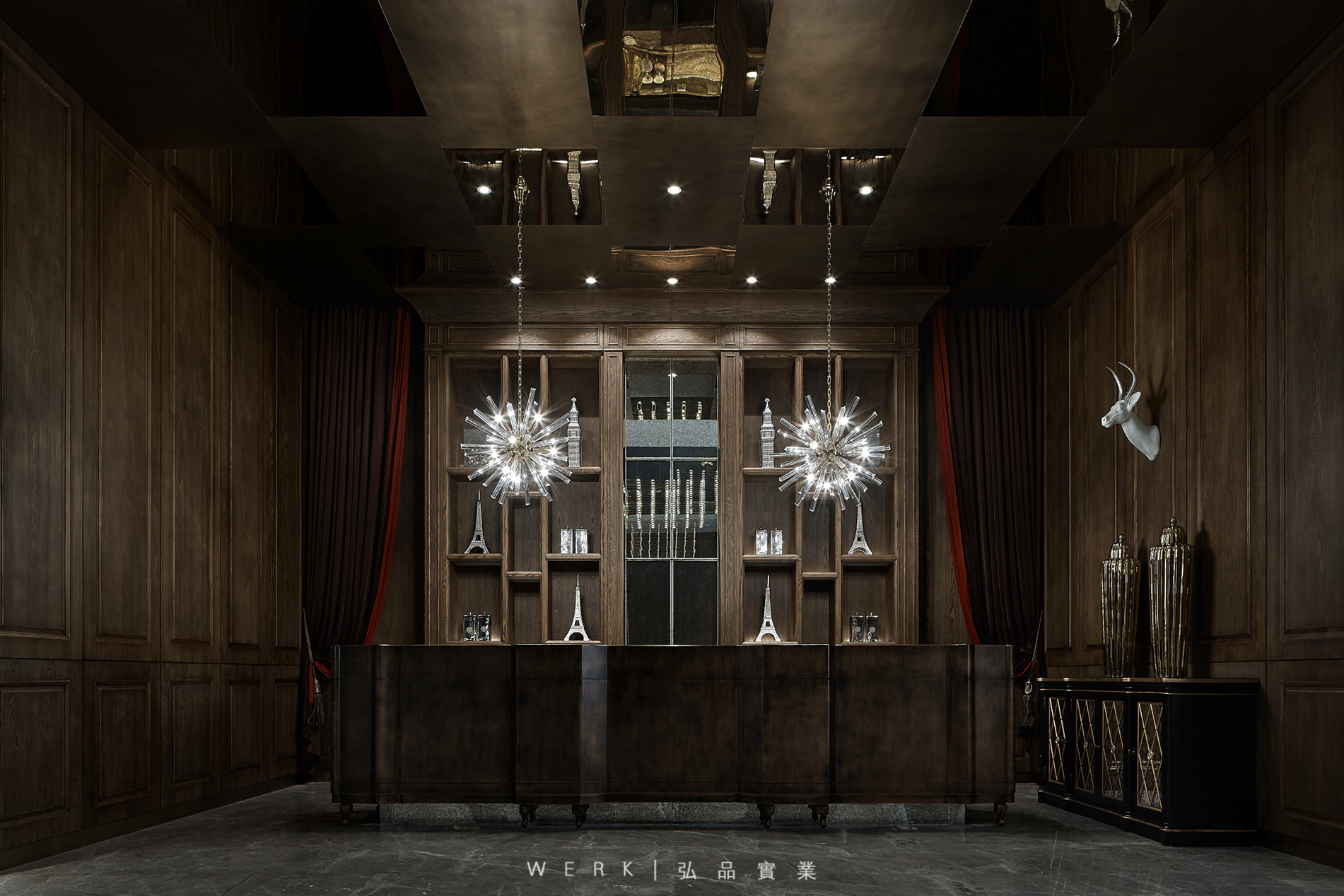 瀚海会艺术中心-26