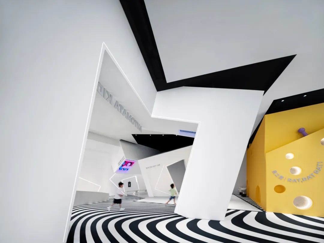 墨设设计七周年，不是总结，是另一种出发丨中国上海丨墨设设计-125