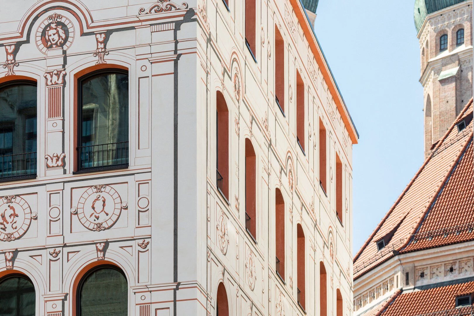 拜仁慕尼黑世界丨德国慕尼黑-7