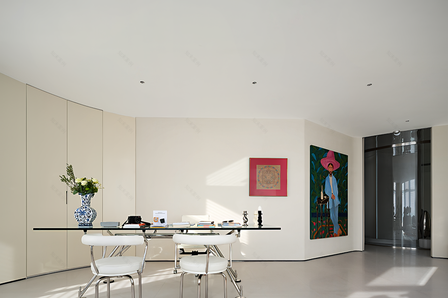 南希范设计工作室丨中国杭州-53