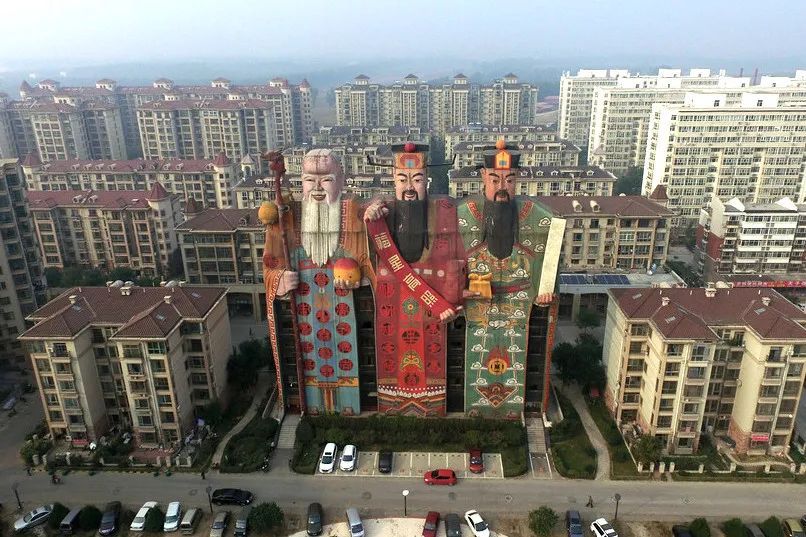 象形建筑全球分布与设计差异研究-30