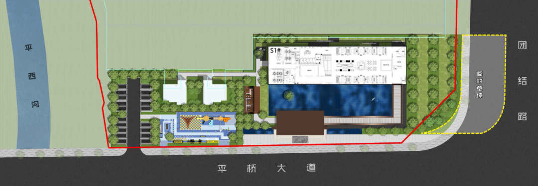 建业信阳府 | 致敬传统文化,缔造品质生活-97