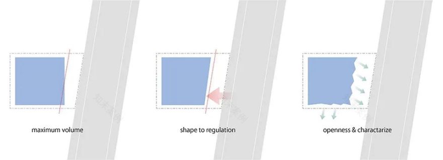 东京 MH 办公楼——严谨专业与环境的完美融合-11