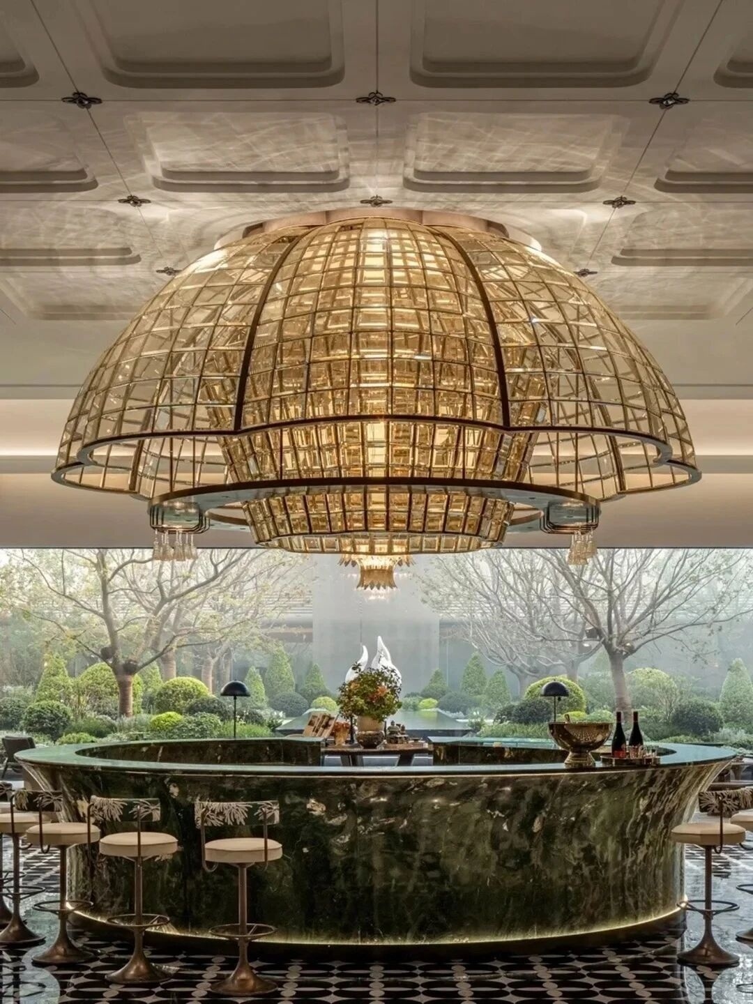 济南中海时光之境丨中国济南丨上海联创设计-22