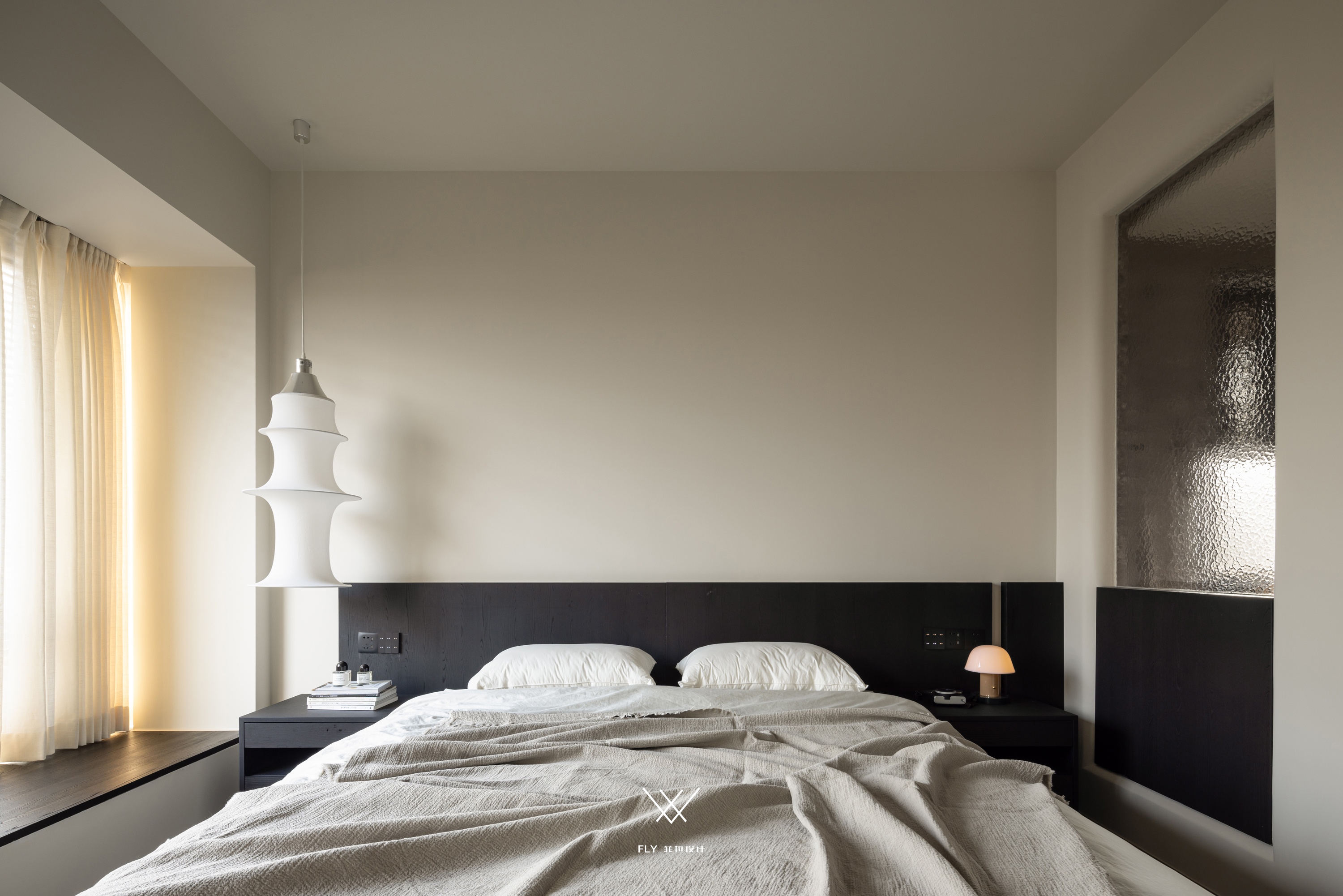 「Franck」现代中古丨中国杭州丨菲拉设计-65