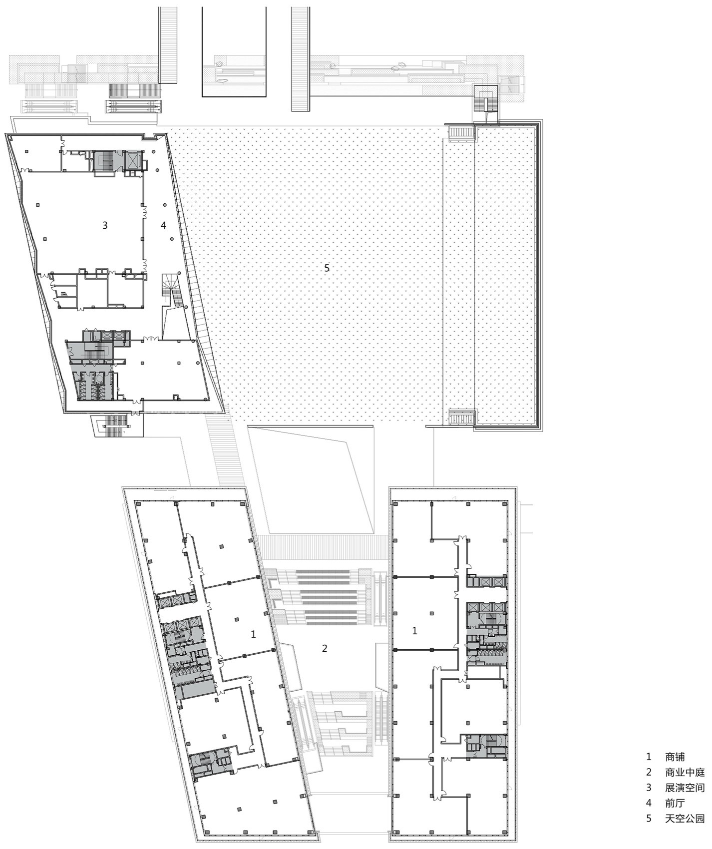 万科天空之城中区丨中国杭州丨都设营造-171