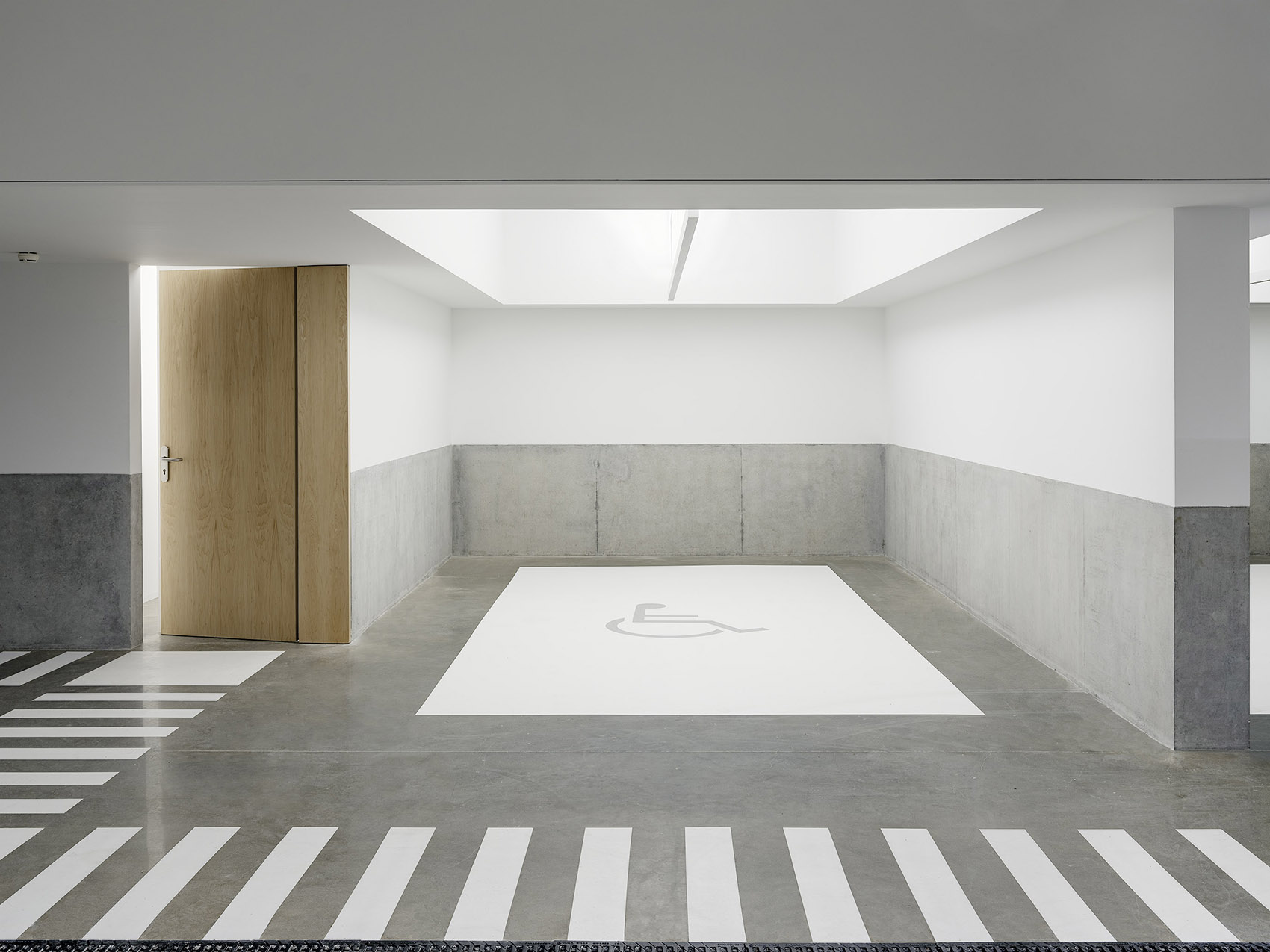 Trofa市政厅丨葡萄牙丨NOARQ-259