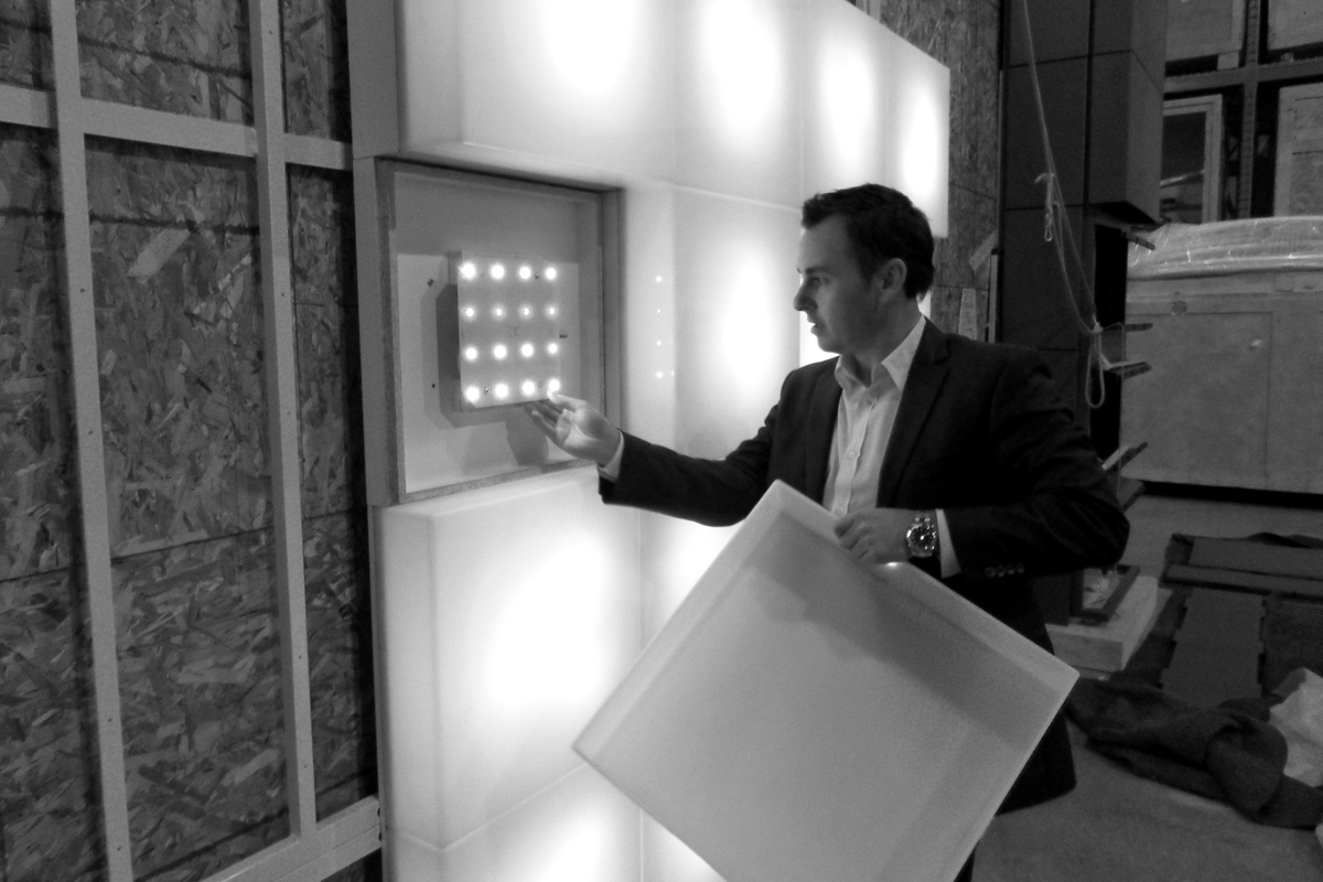 St Joseph's Hospital | Eventscape-5