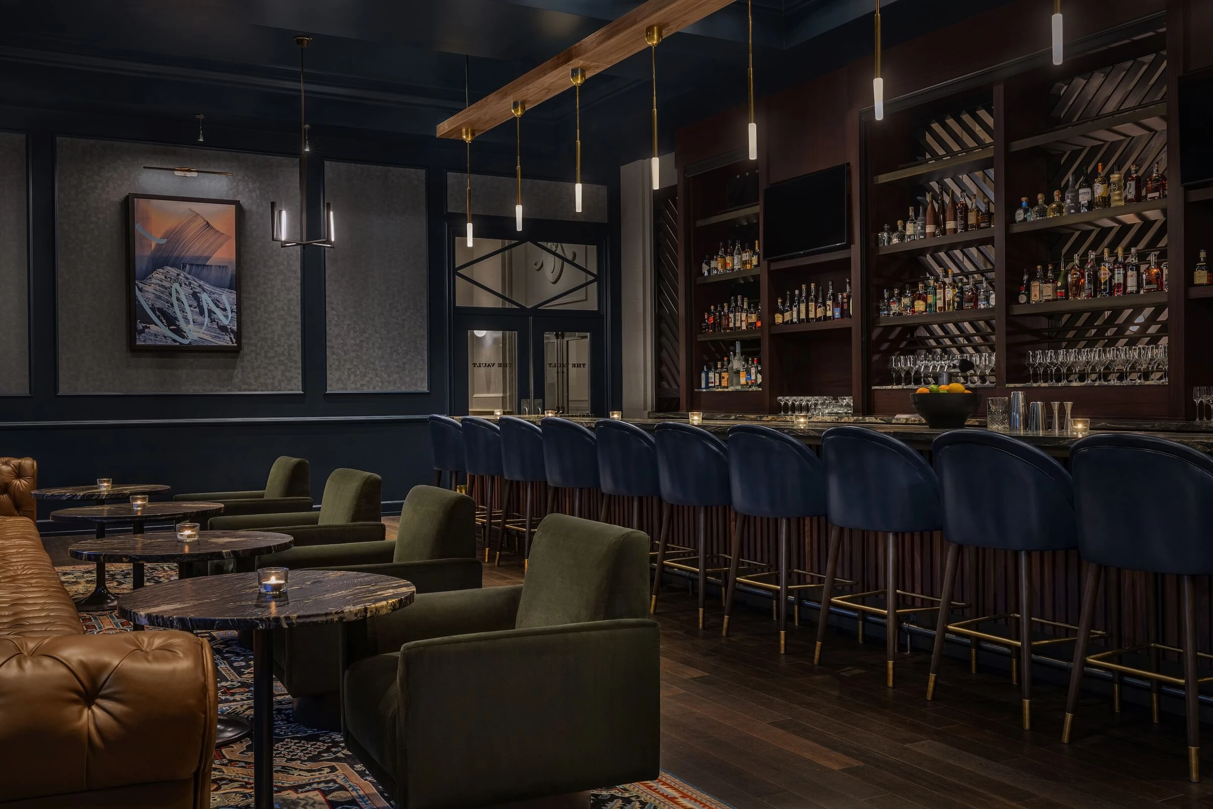 Kimpton Hotel Monaco Salt Lake City-3