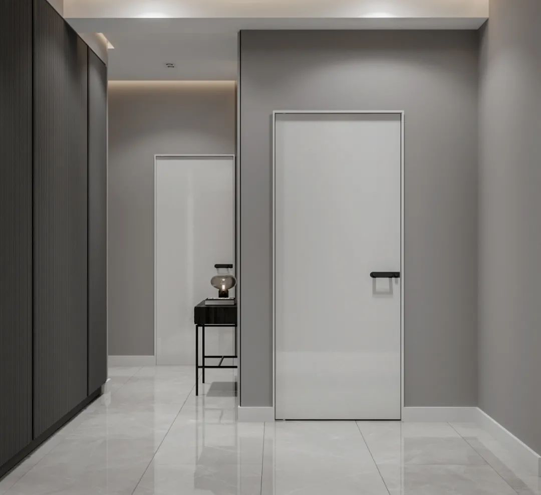 阿塞拜疆巴库 2500m²轻奢酒店丨Asmar Najafgulıyeva-66